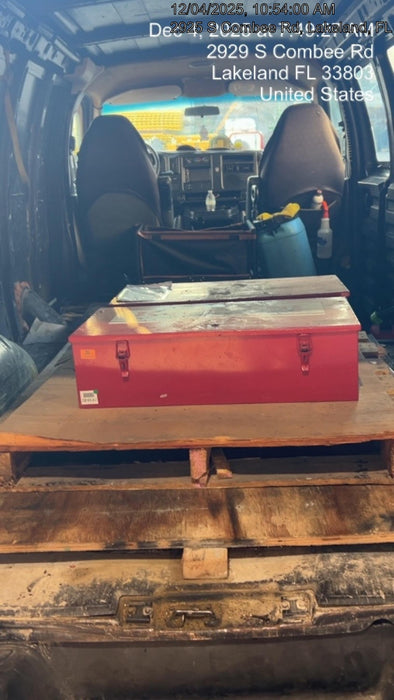 2021 KEY PLANT KP-SCC-804