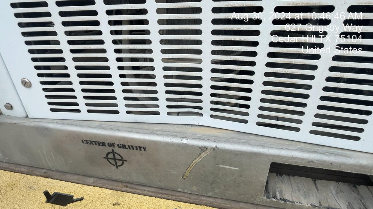 2024 SMARTECH SCOD101AR4