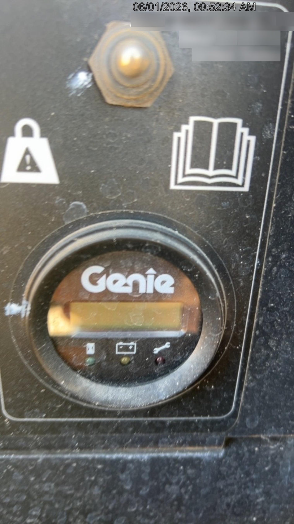 2024 GENIE GS-4390 RT