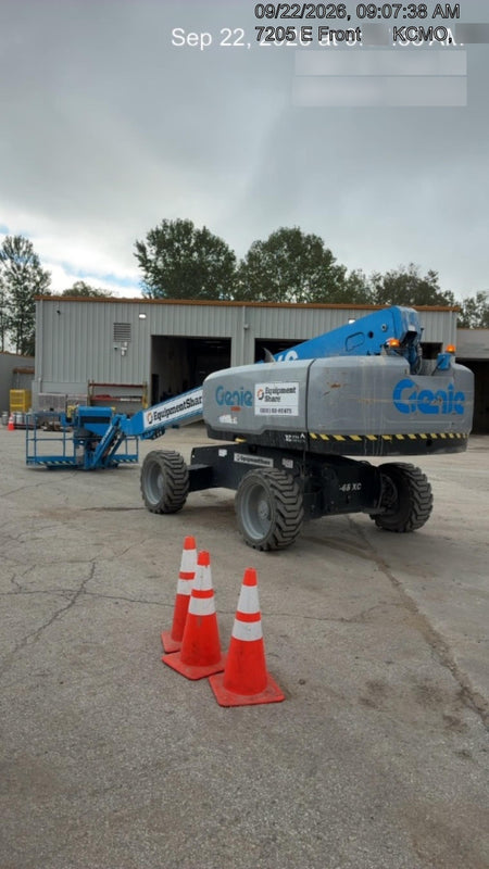 2023 GENIE S-65 XC