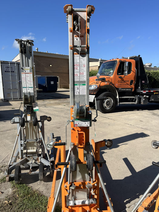 2021 LIFTSMART MLC-24