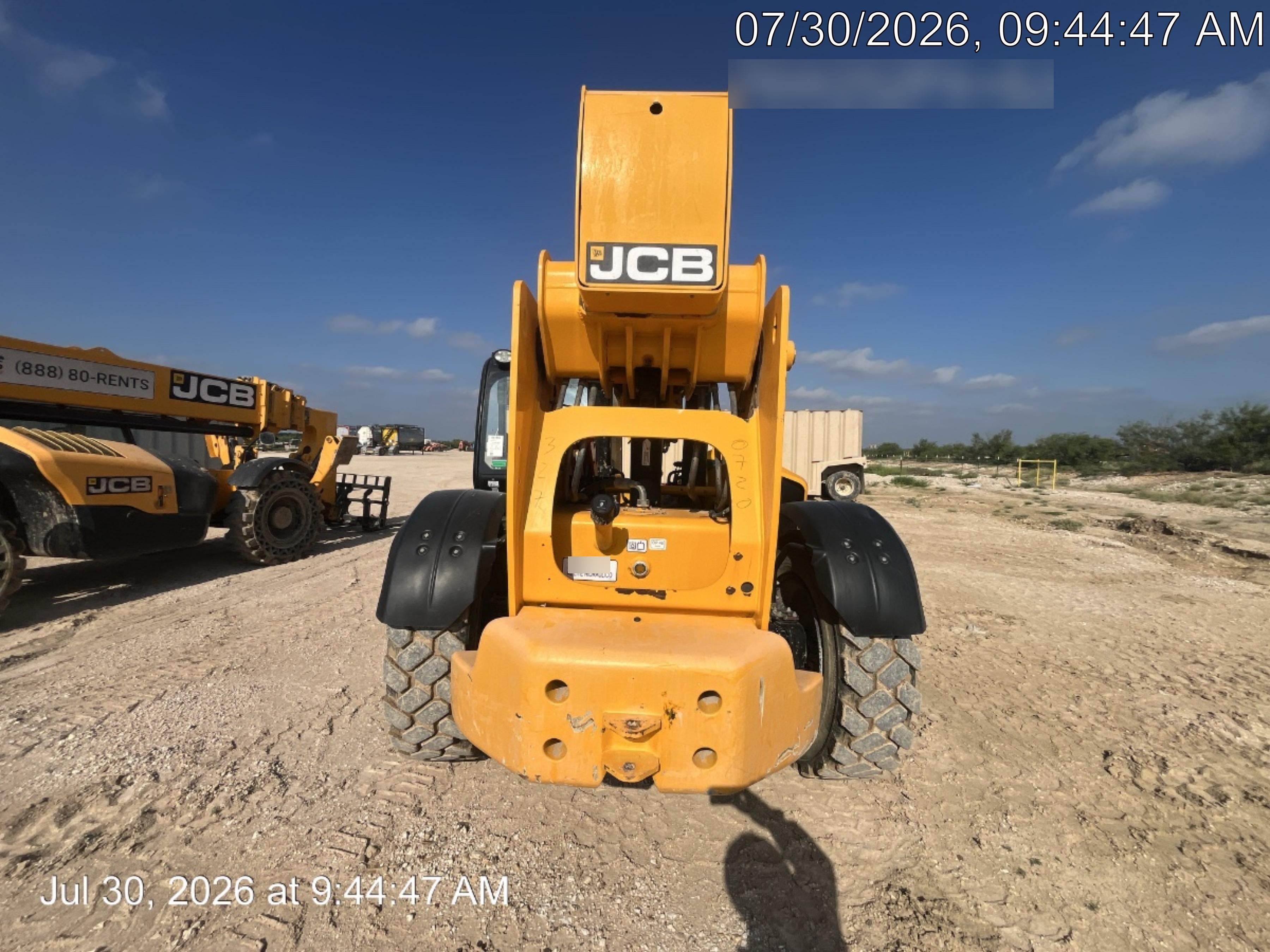 2023 JCB 510-56