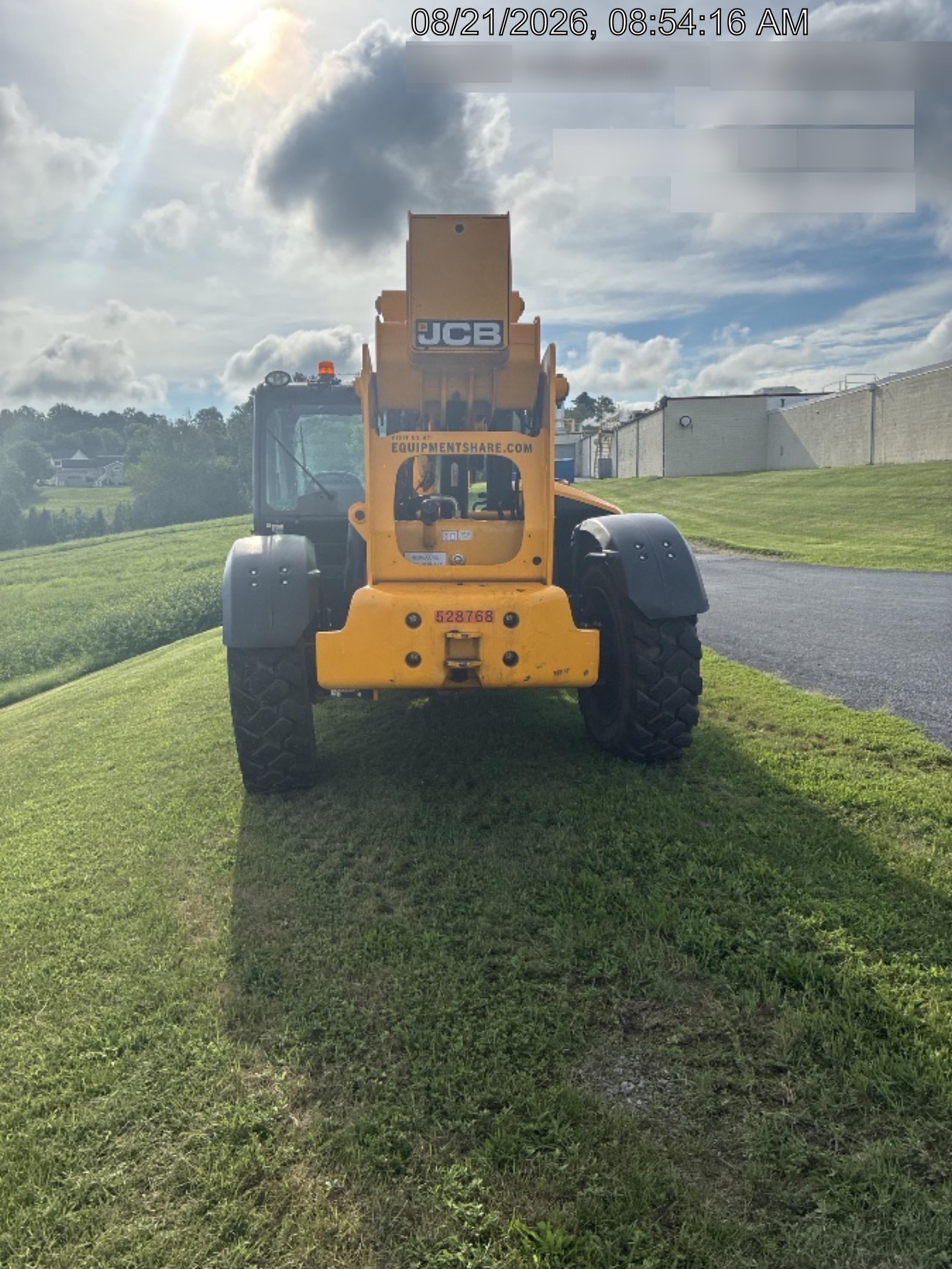 2025 JCB 510-56