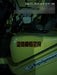 2022 HYSTER H50UT