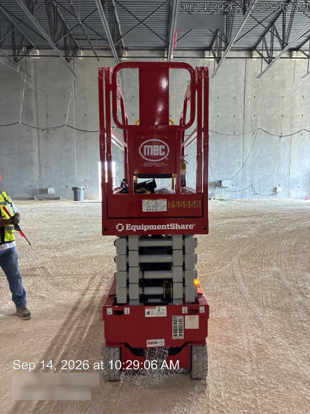 2026 MEC 3232+