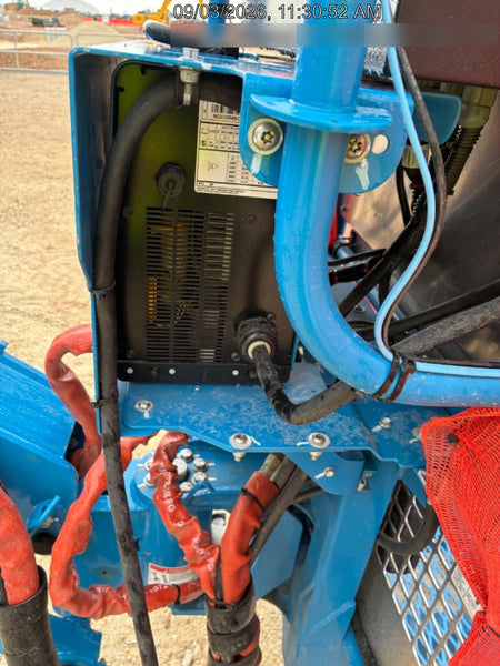 2026 MILLER ELECTRIC CST-282