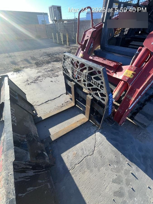 2021 PALADIN 48" Pallet Forks - Paladin