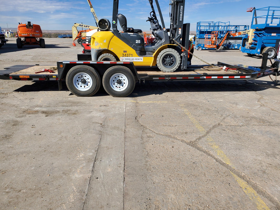 2020 TOWMASTER T-12DT