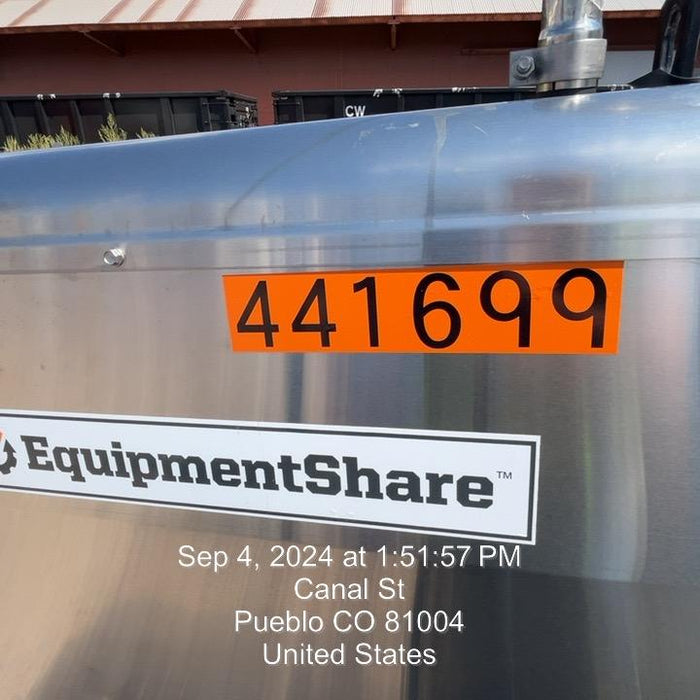 2024 LINCOLN ELECTRIC LE400