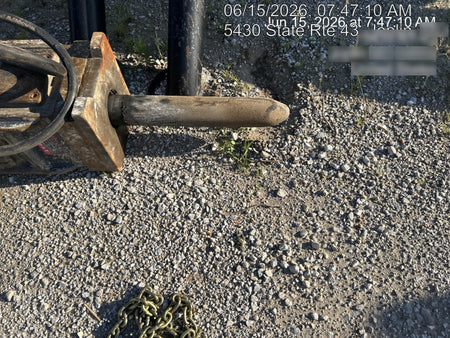 2021 STRIKER TNB-7J