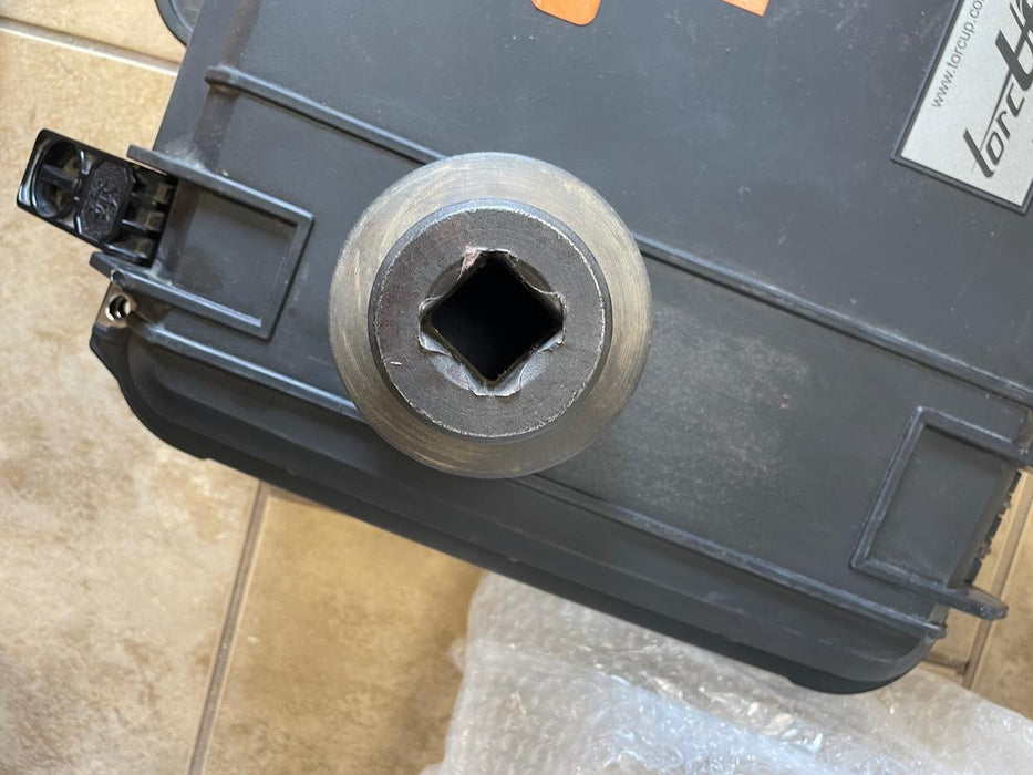 2023 TORCUP VT-2000KIT