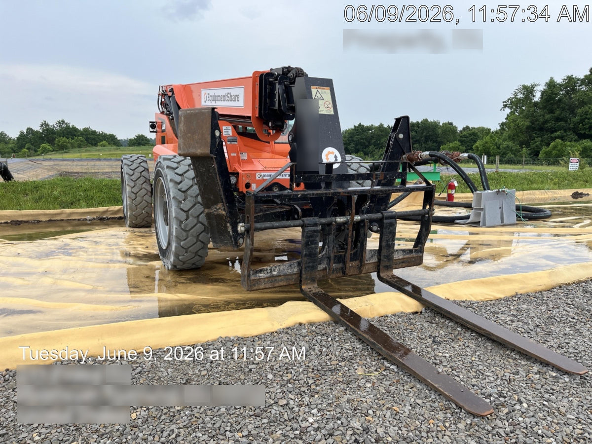 2022 SKYTRAK 10054