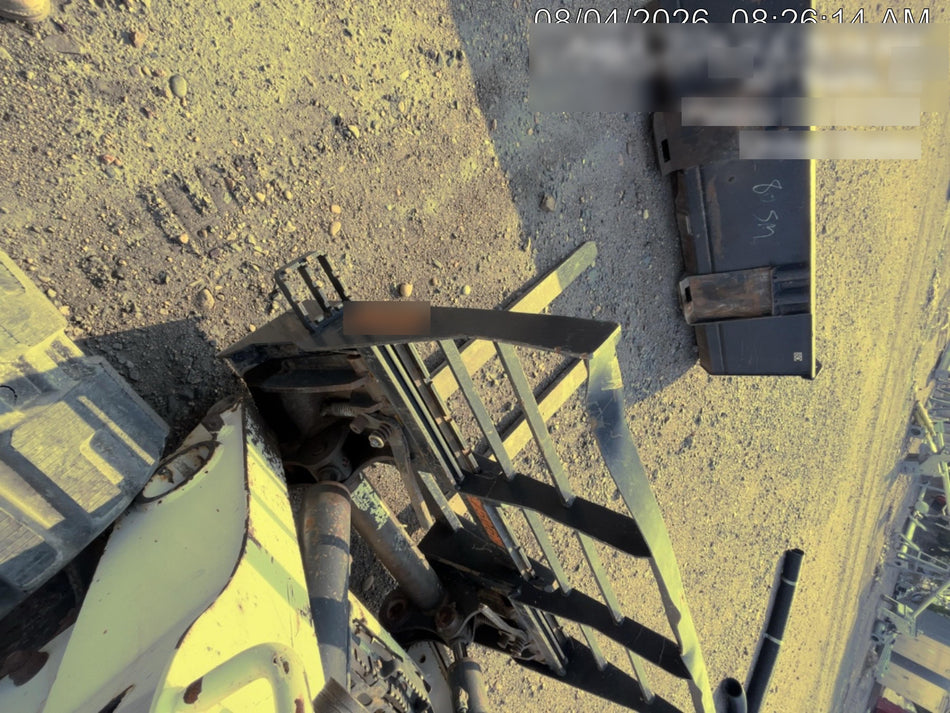 2023 ARROW MATERIAL HANDLING 72" Pallet Forks - Arrow