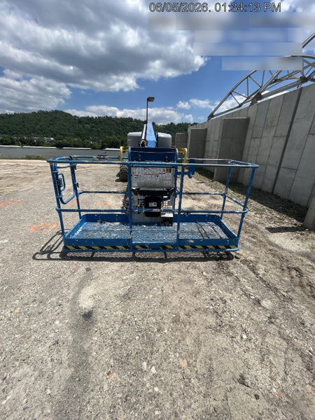 2024 GENIE S-65 XC
