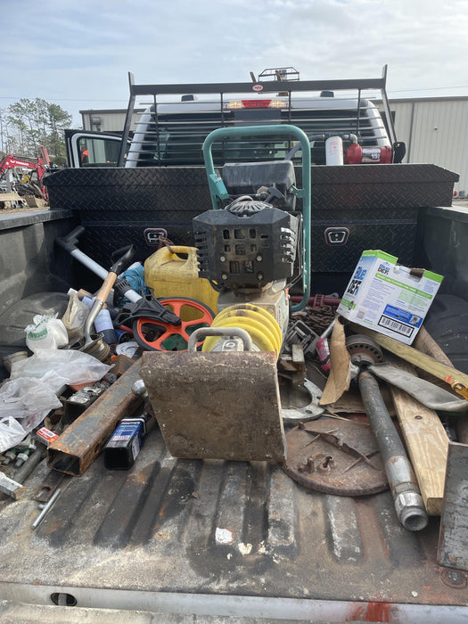 2021 AMMANN ATR 68 P