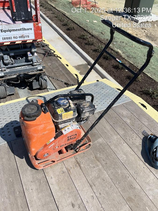 2023 MULTIQUIP MVC82VHW