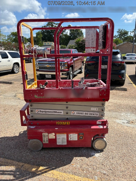 2022 MEC 1330SE