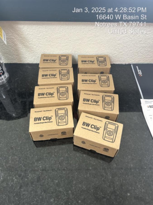 2024 HONEYWELL BWC2-H - Honeywell