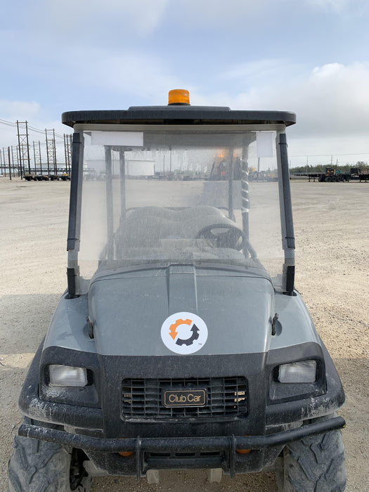 2021 Club Car CA1700D Canopy, Diesel, 4 Passenger