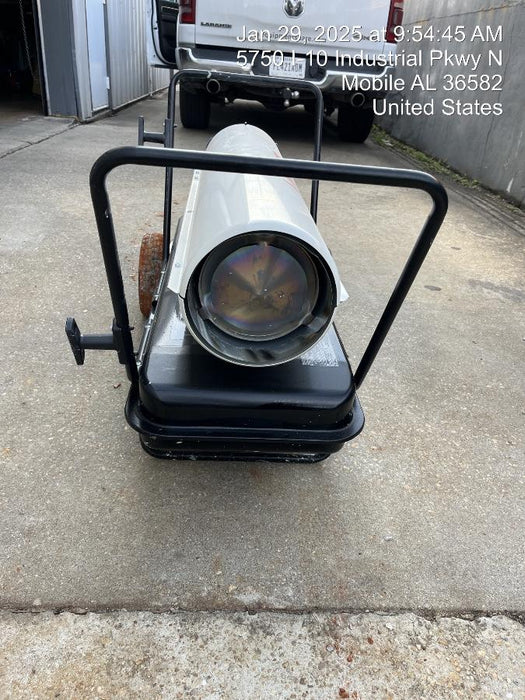 2022 SCHAEFER VKM36-B