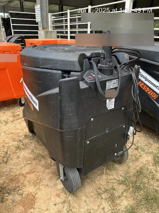 2022 POWER BREEZER PB4BASE