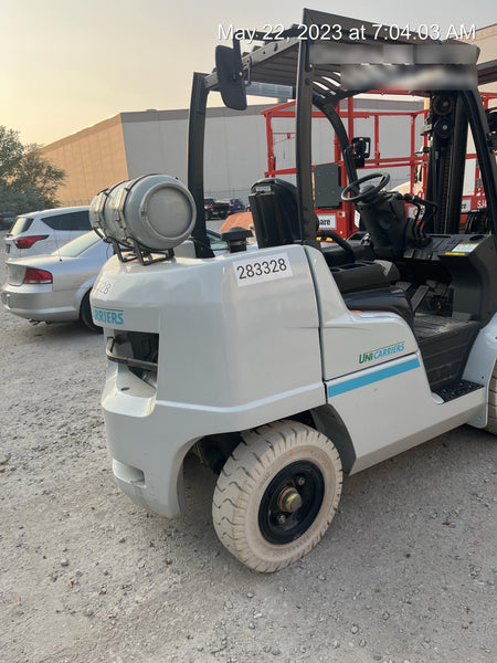 2022 UNICARRIER PF80N