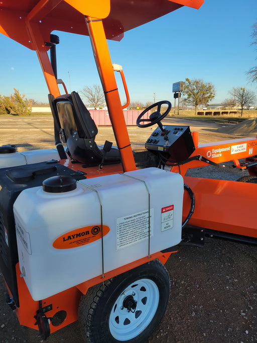 2022 LAYMOR SM-300