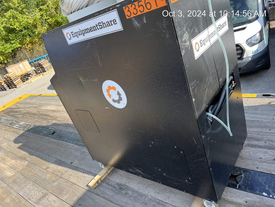 2023 KWIKOOL KIB6021-2