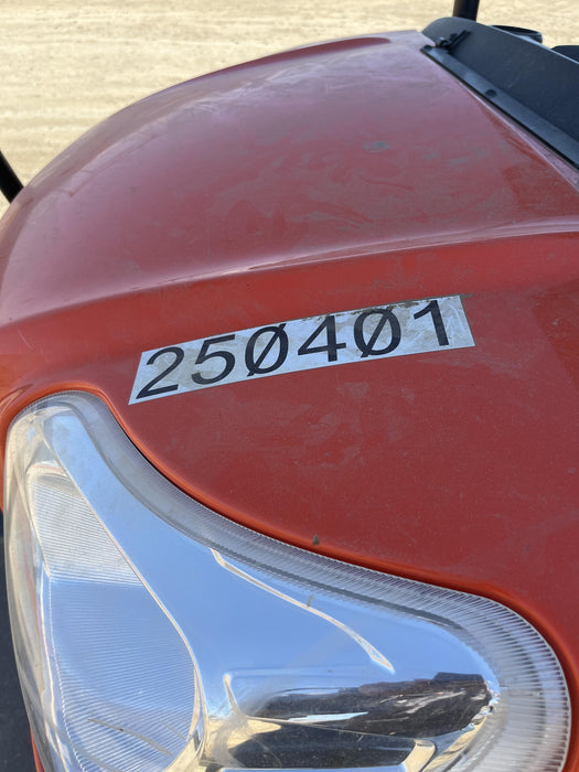 2022 KUBOTA RTV-X1140W-H (Canopy)