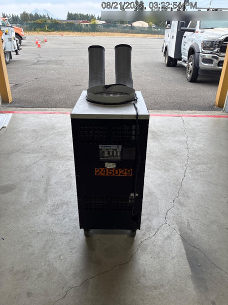 2022 KWIKOOL KPAC1411-2