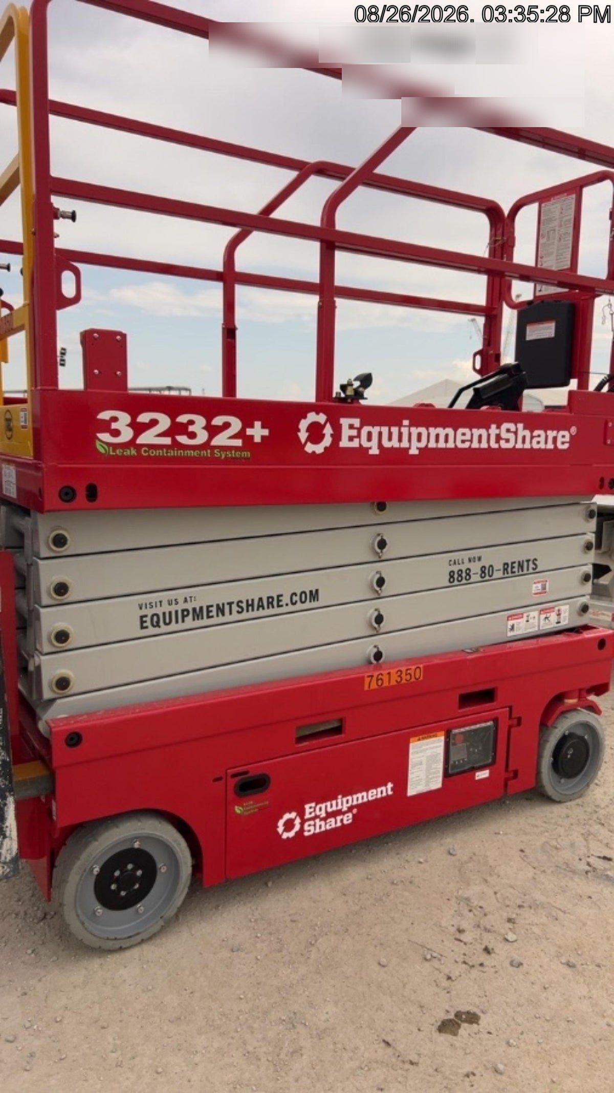 2026 MEC 3232+
