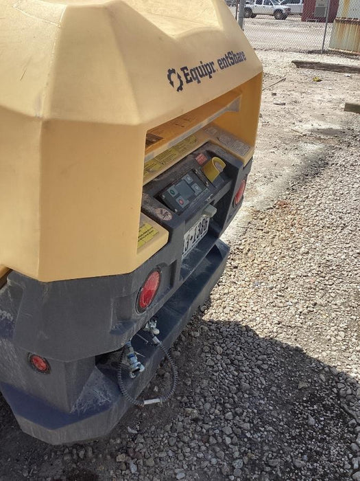 2017 ATLAS COPCO XAS188