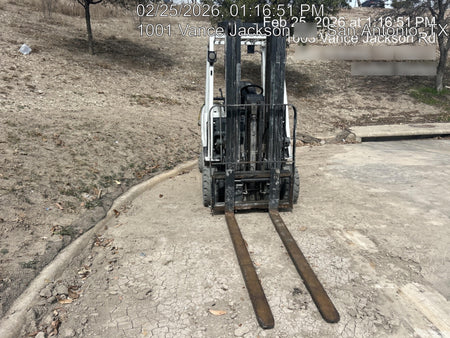 2023 UNICARRIER MAP1F2A25DV