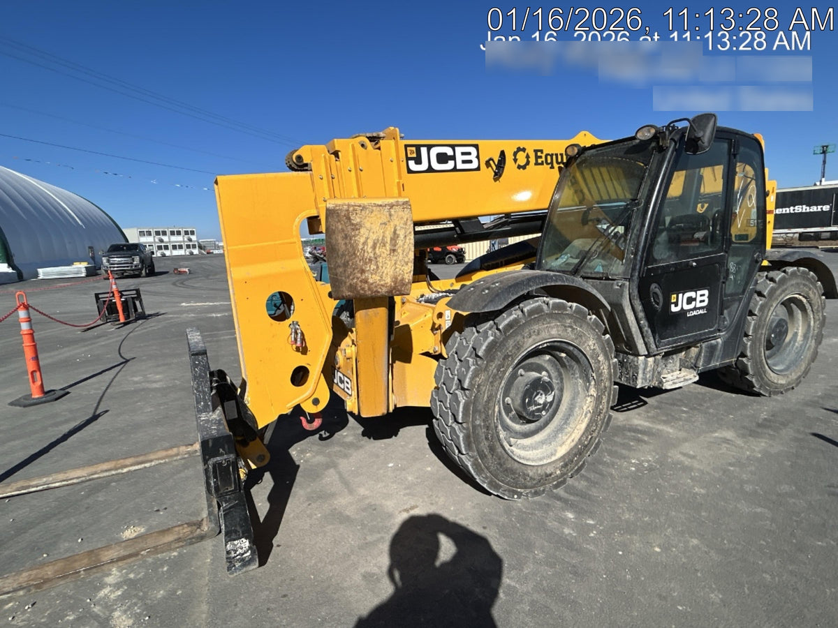 2025 JCB 512-56