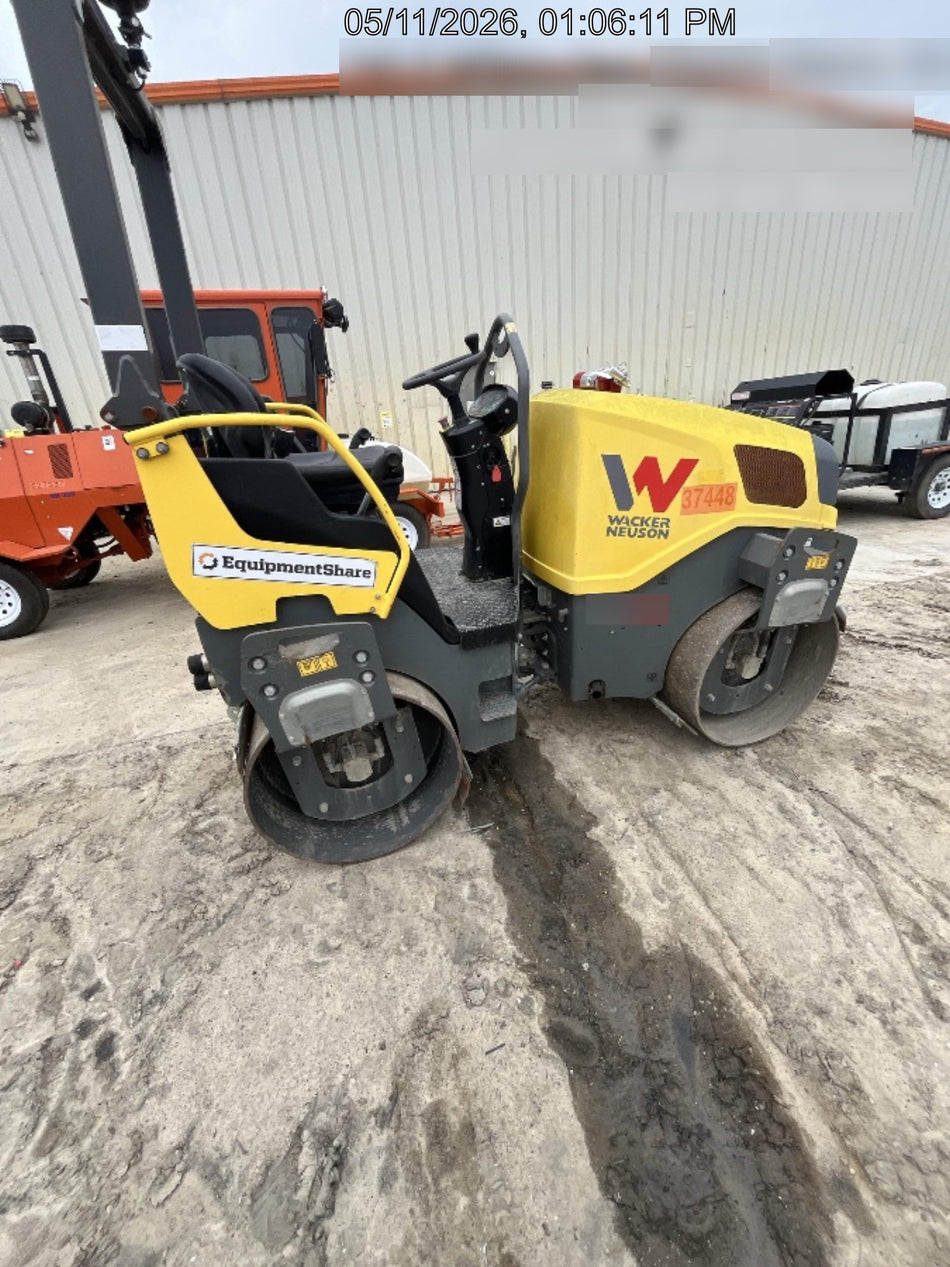 2019 WACKER NEUSON RD28-120