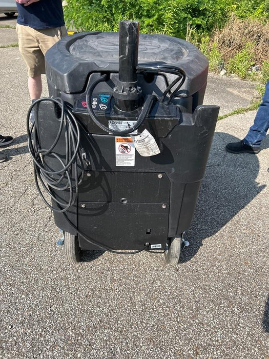 2022 POWER BREEZER PB4BASE