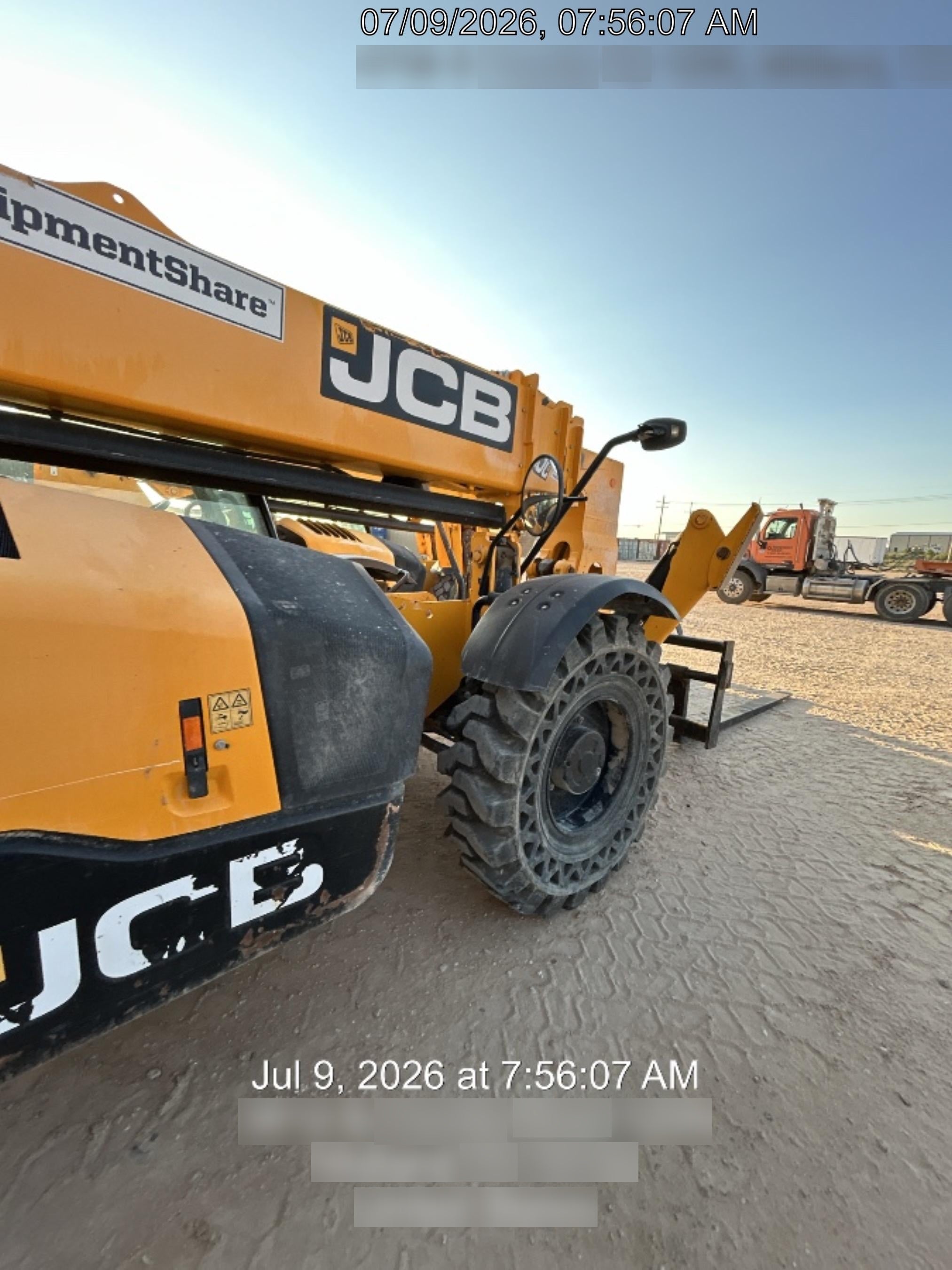 2021 JCB 514-56