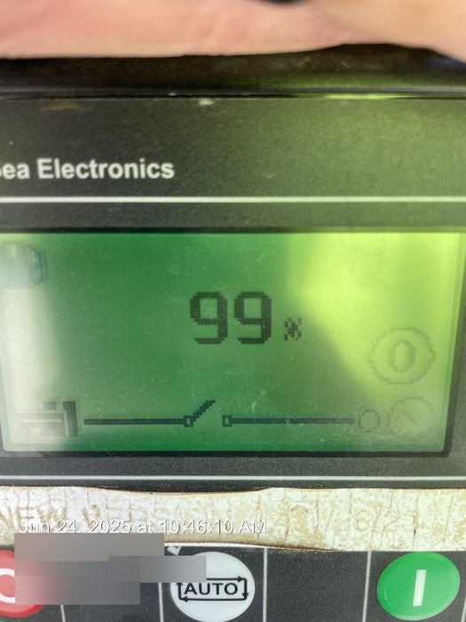 2023 ATLAS COPCO QAS25 CWK