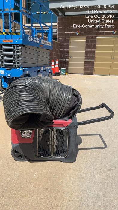 2022 PHOENIX DryMAX XL