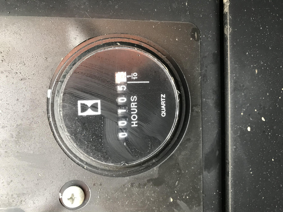 2020 GENIE GS-4390 RT