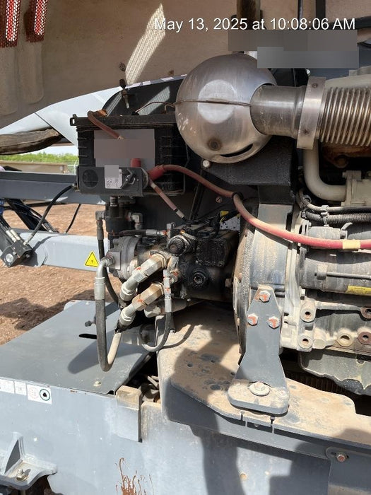 2018 SKYJACK SJ46 AJ