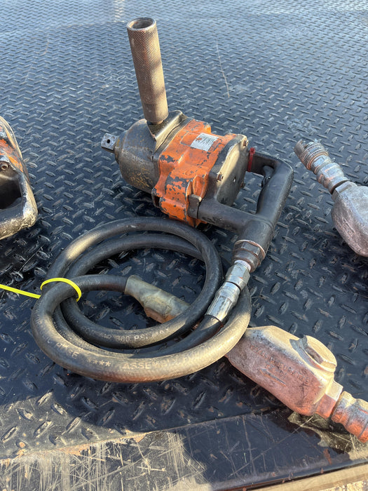 2021 MICHIGAN PNEUMATIC 4940B2