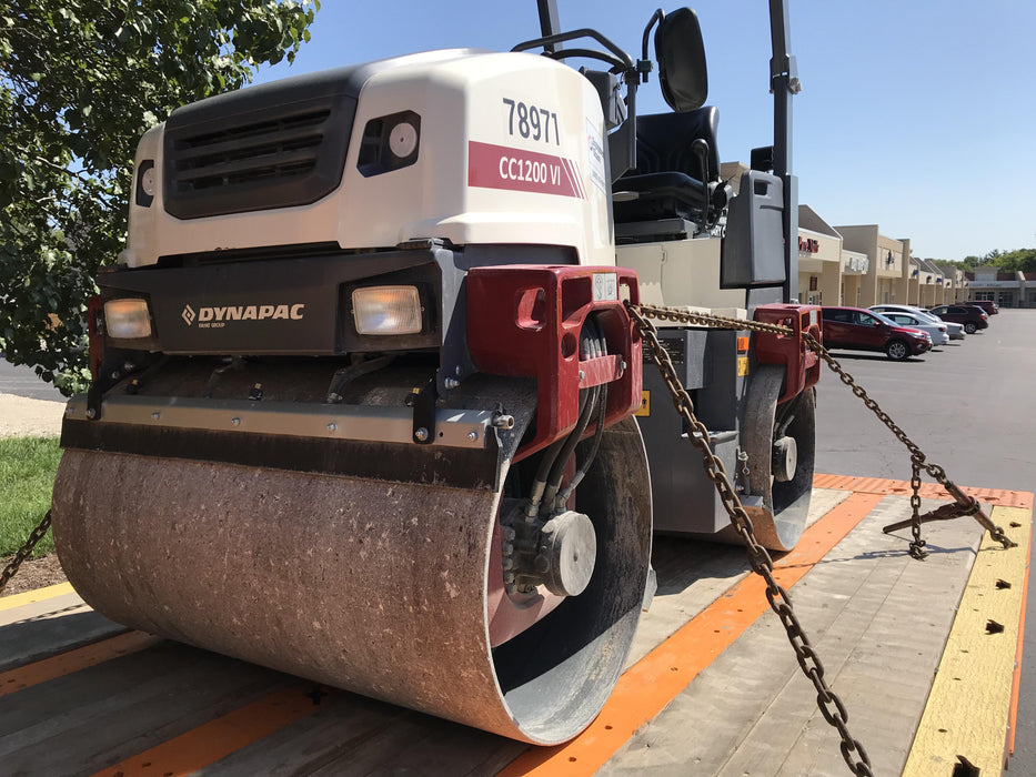 2020 DYNAPAC CC1200 VI LHP