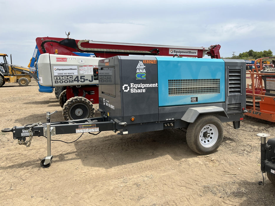 2023 AIRMAN PDSF375DP-6E1