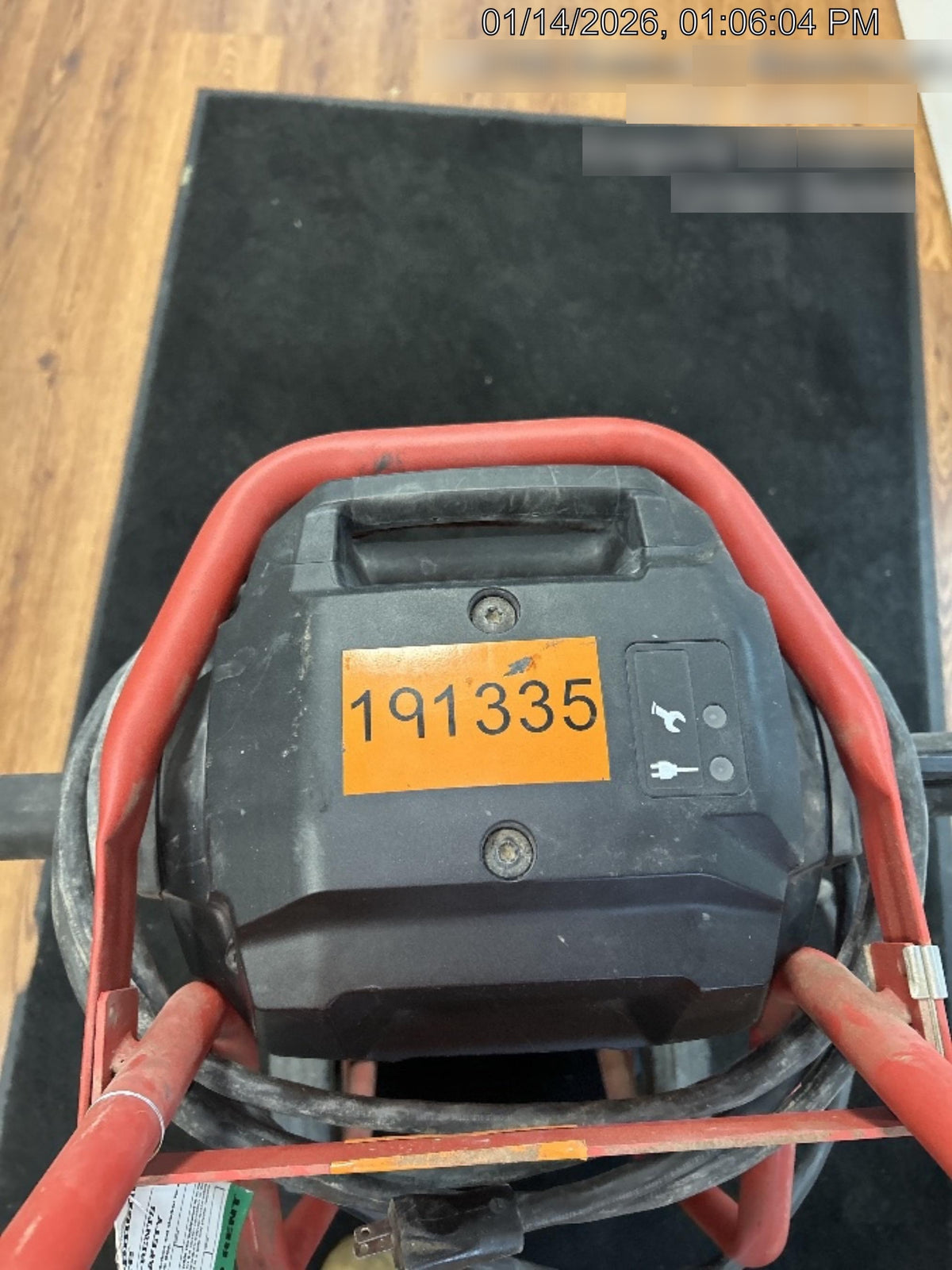 2021 HILTI TE 3000-AVR