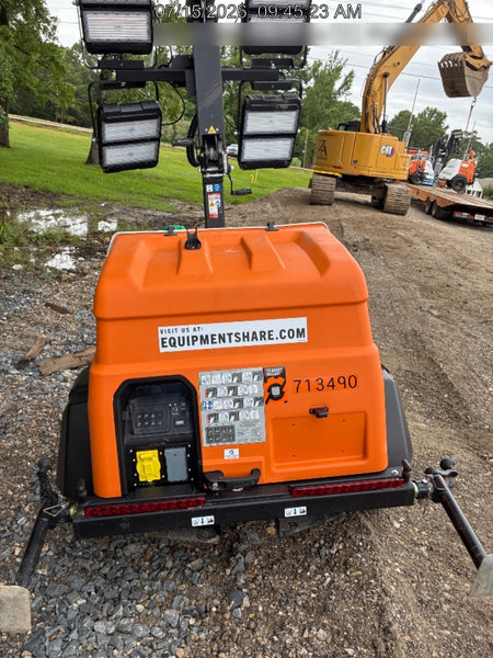 2026 GENERAC MLTS-4