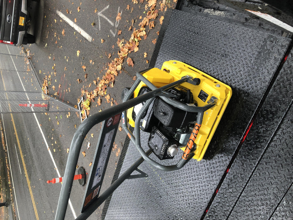 2020 WACKER NEUSON WP1550AW