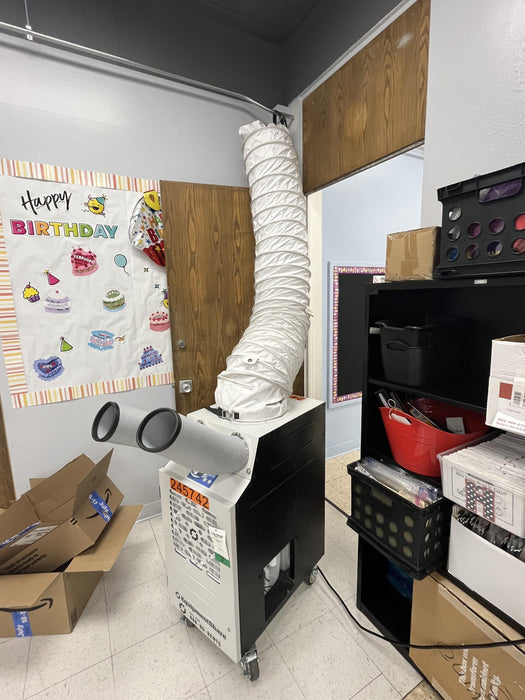 2022 KWIKOOL KPAC1411-2