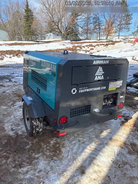 2024 AIRMAN PDS185S CWK