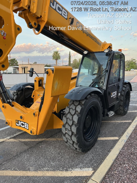 2026 JCB 510-56